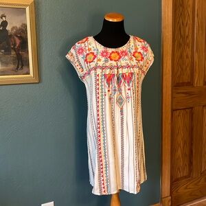 Savanna Jane dress